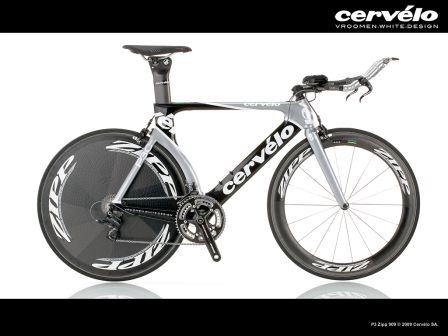 Cervelo P3C